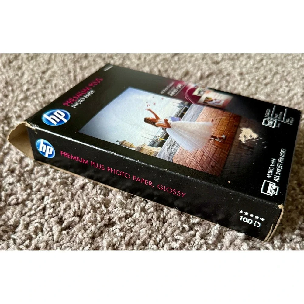 HP premium plus
